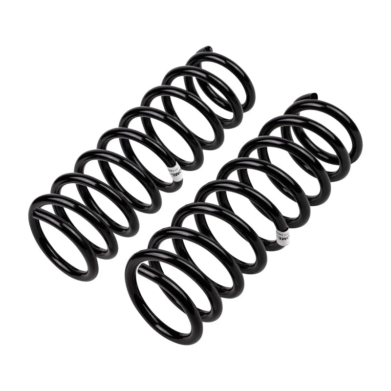ARB / OME Coil Spring Rear Suzuki Sn413-Europe - Back View