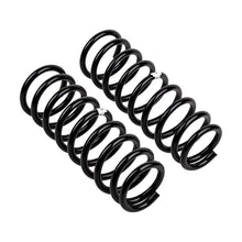 Load image into Gallery viewer, ARB / OME Coil Spring Rear Suzuki Sn413-Europe - Installation View