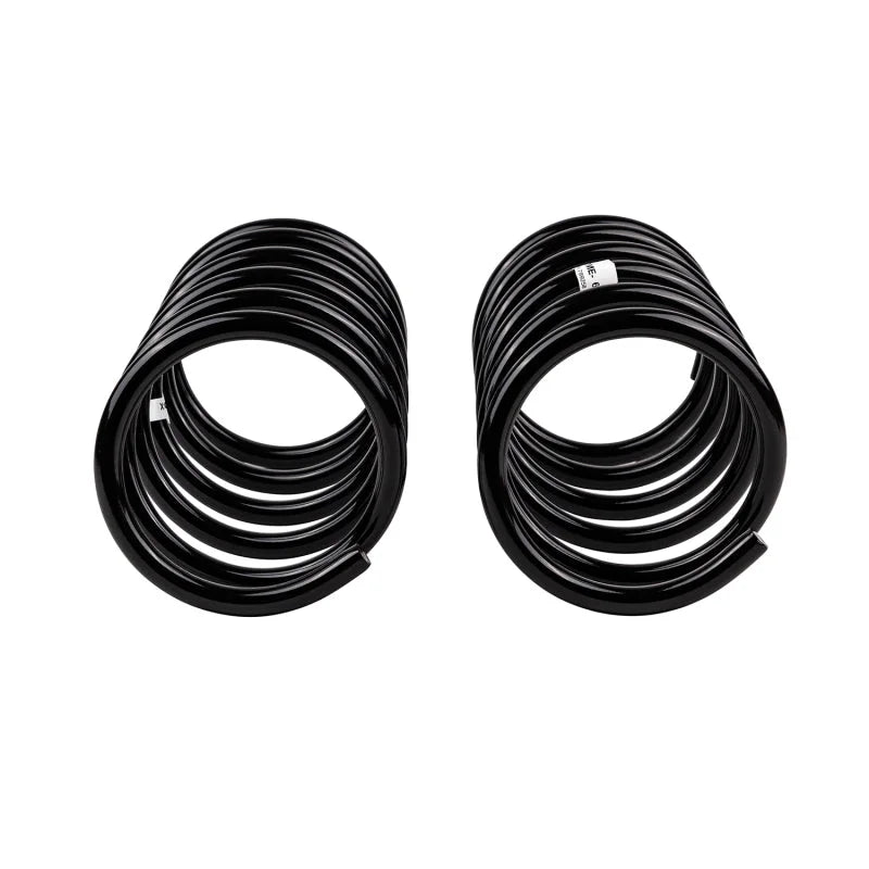 ARB / OME Coil Spring Rear Terracan & Hd - Back View