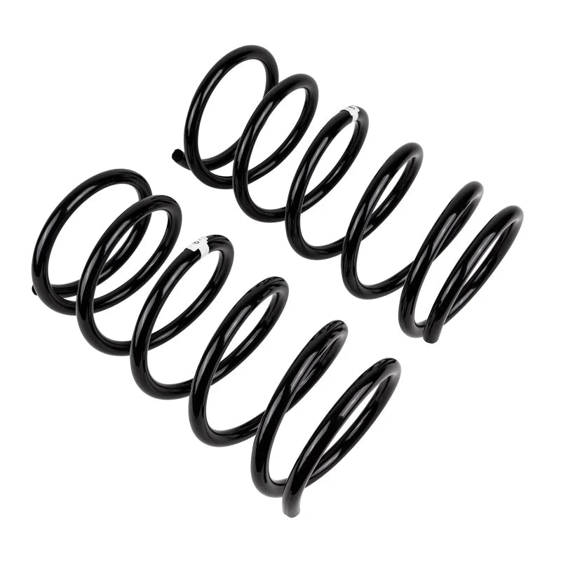 ARB / OME Coil Spring Rear Terracan & Hd - Additional View 5