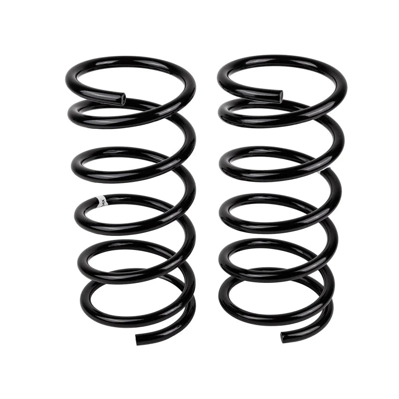 ARB / OME Coil Spring Rear Terracan & Hd - Additional View 6