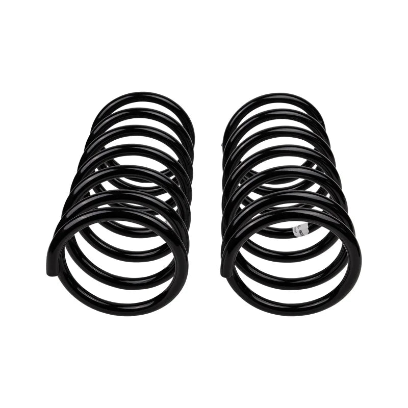 ARB / OME Coil Spring Rear Terracanr - Side View
