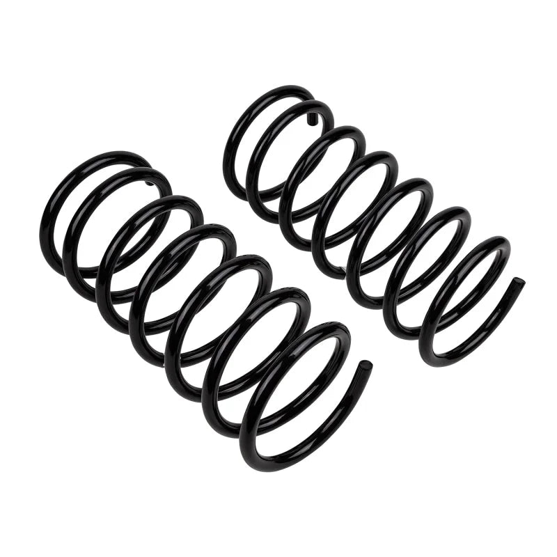 ARB / OME Coil Spring Rear Terracanr - Back View