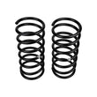 Load image into Gallery viewer, ARB / OME Coil Spring Rear Terracanr - Installation View