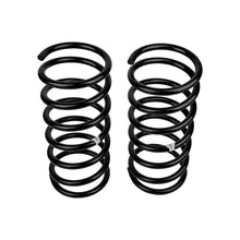 Load image into Gallery viewer, ARB / OME Coil Spring Rear Terracanr - Installation View