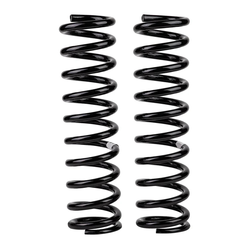 ARB / OME Coil Spring Rear Toy Fortuner Hd - Main Product View