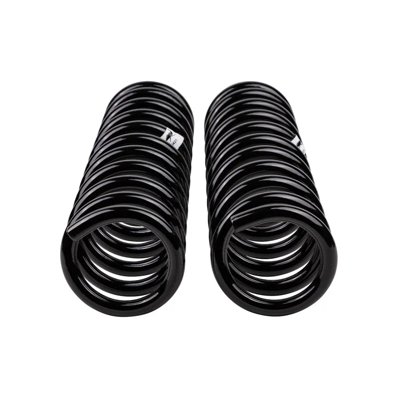 ARB / OME Coil Spring Rear Toy Fortuner Hd - Side View