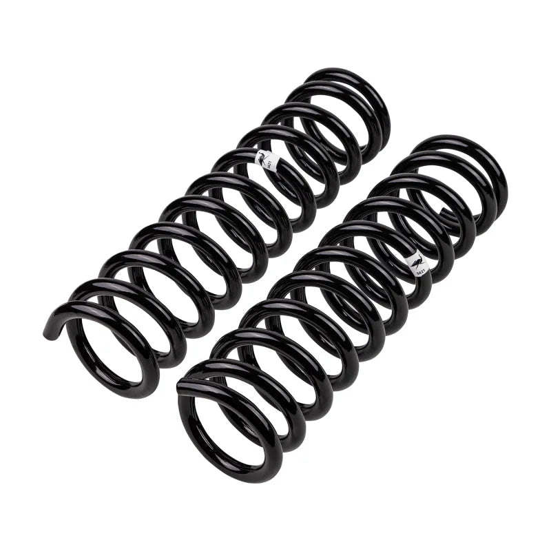 ARB / OME Coil Spring Rear Toy Fortuner Hd - Back View