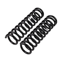 Load image into Gallery viewer, ARB / OME Coil Spring Rear Toy Fortuner Hd - Back View