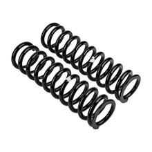 Load image into Gallery viewer, ARB / OME Coil Spring Rear Toy Fortuner Hd - Installation View