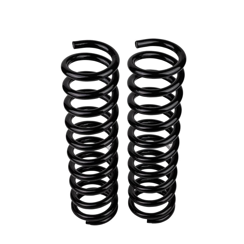 ARB / OME Coil Spring Rear Toy Fortuner Hd - Additional View 5