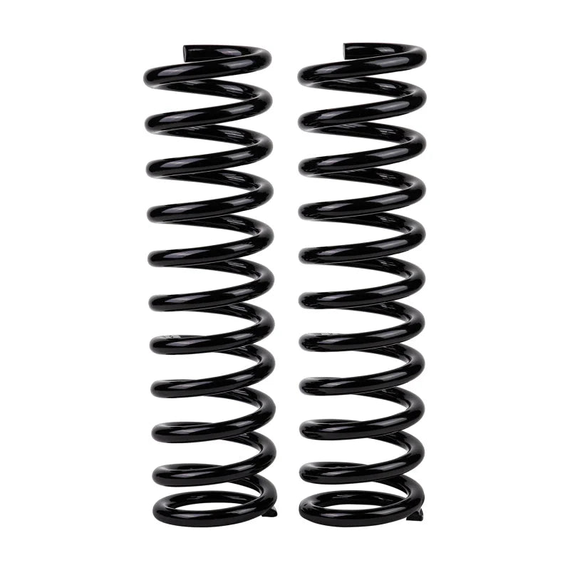 ARB / OME Coil Spring Rear Toy Fortuner Md - Main Product View