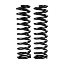 Load image into Gallery viewer, ARB / OME Coil Spring Rear Toy Fortuner Md - Main Product View