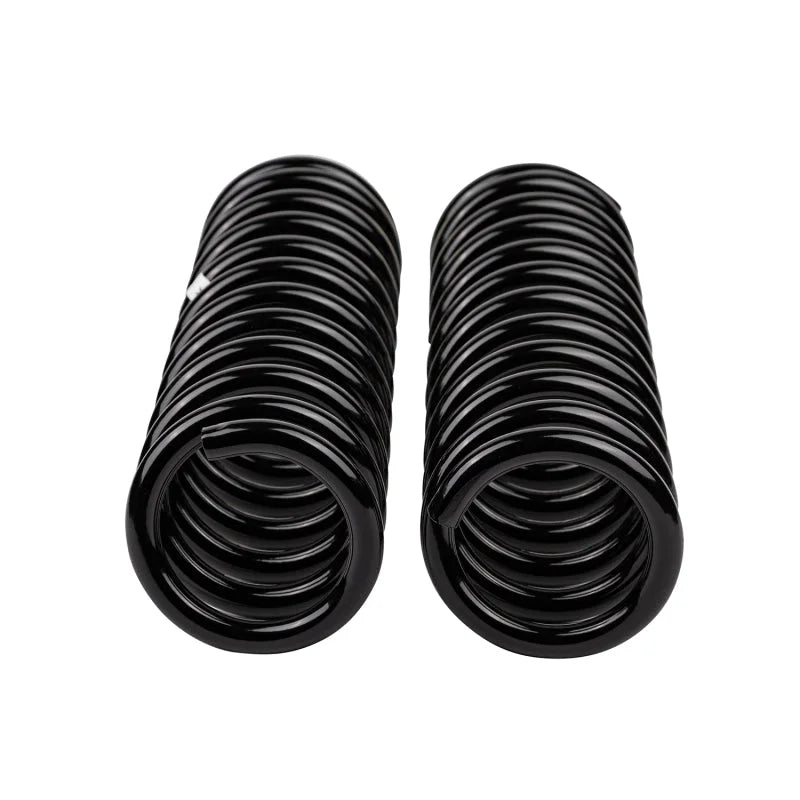 ARB / OME Coil Spring Rear Toy Fortuner Md - Side View