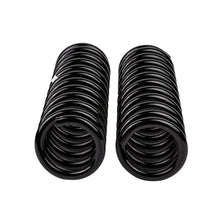 Load image into Gallery viewer, ARB / OME Coil Spring Rear Toy Fortuner Md - Side View
