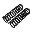 Load image into Gallery viewer, ARB / OME Coil Spring Rear Toy Fortuner Md - Back View