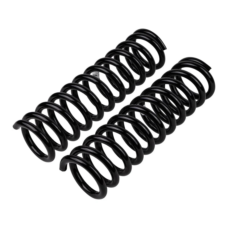 ARB / OME Coil Spring Rear Toy Fortuner Md - Back View