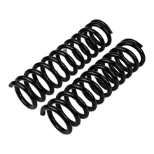 Load image into Gallery viewer, ARB / OME Coil Spring Rear Toy Fortuner Md - Back View