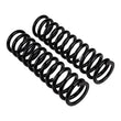Load image into Gallery viewer, ARB / OME Coil Spring Rear Toy Fortuner Md - Installation View