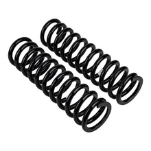 Load image into Gallery viewer, ARB / OME Coil Spring Rear Toy Fortuner Md - Installation View
