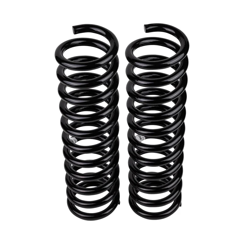 ARB / OME Coil Spring Rear Toy Fortuner Md - Additional View 5