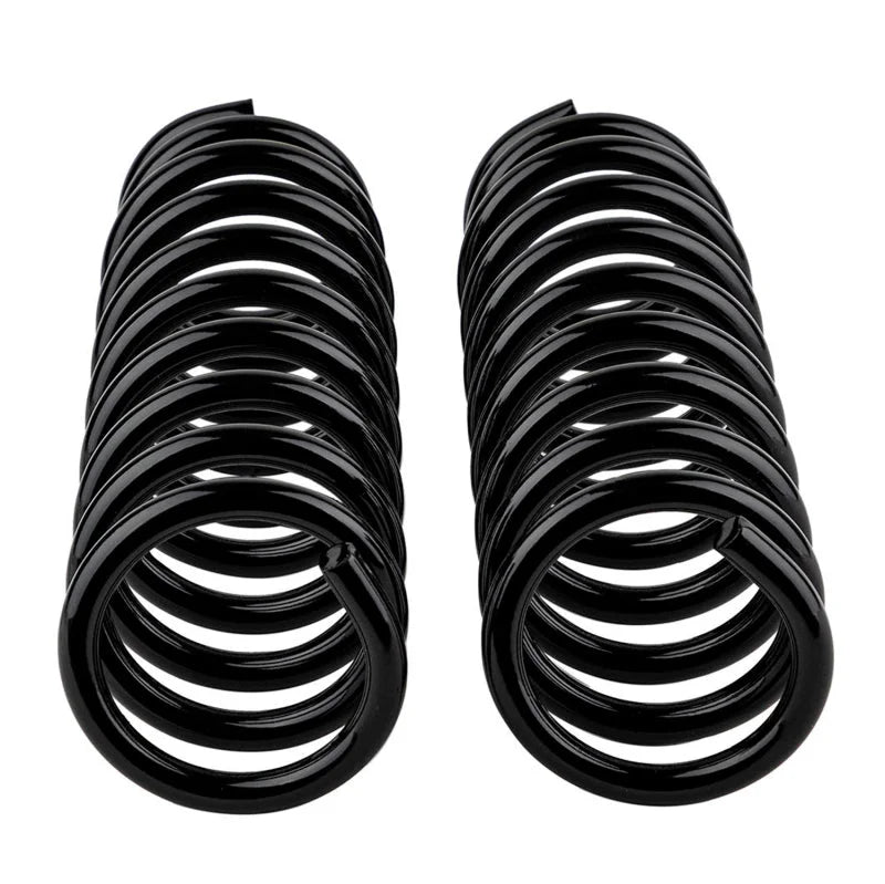 ARB / OME Coil Spring Rear Vitara- - Side View