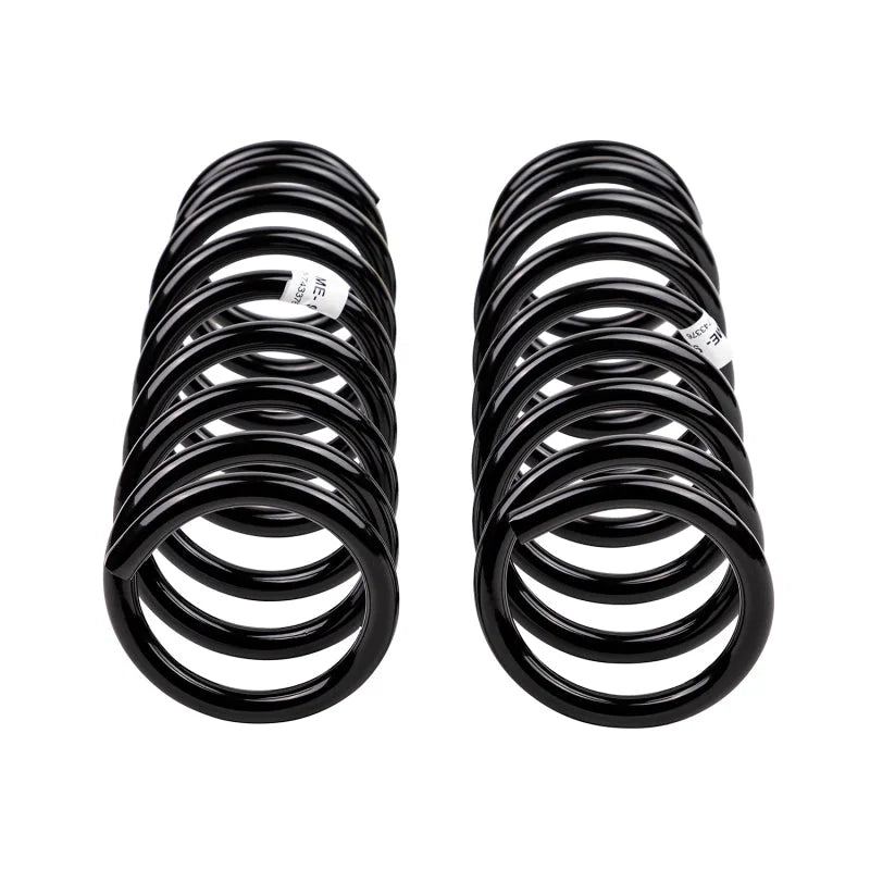 ARB / OME Coil Spring Rear Vitara Lwb - Side View
