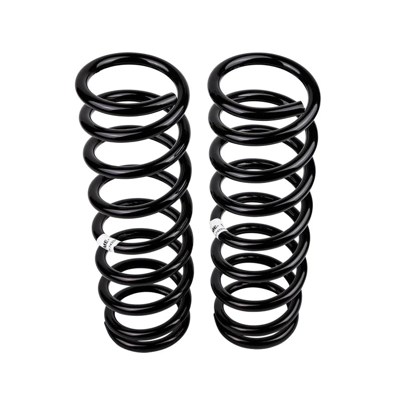 ARB / OME Coil Spring Rear Vitara Lwb - Back View