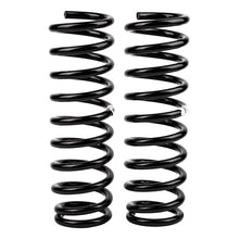 Load image into Gallery viewer, ARB / OME Coil Spring Rear Vitara Lwb - Main Product View