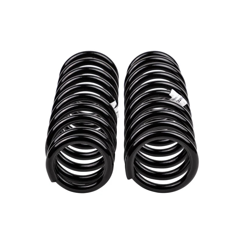 ARB / OME Coil Spring Rear Vitara Lwb - Side View