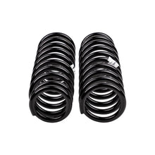 Load image into Gallery viewer, ARB / OME Coil Spring Rear Vitara Lwb - Side View
