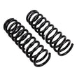 Load image into Gallery viewer, ARB / OME Coil Spring Rear Vitara Lwb - Back View