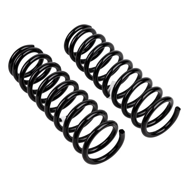 ARB / OME Coil Spring Rear Vitara Lwb - Back View