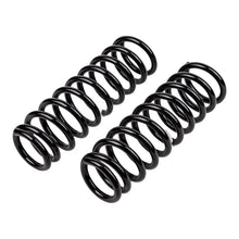 Load image into Gallery viewer, ARB / OME Coil Spring Rear Vitara Lwb - Installation View