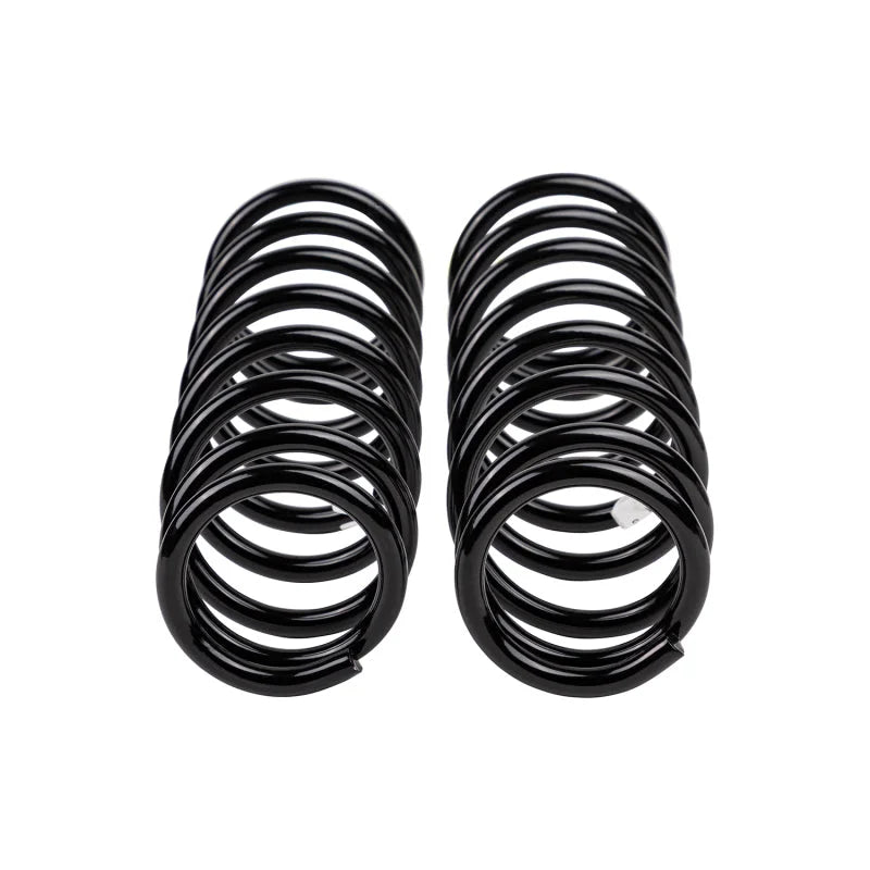 ARB / OME Coil Spring Rear Vitara Swb - Side View