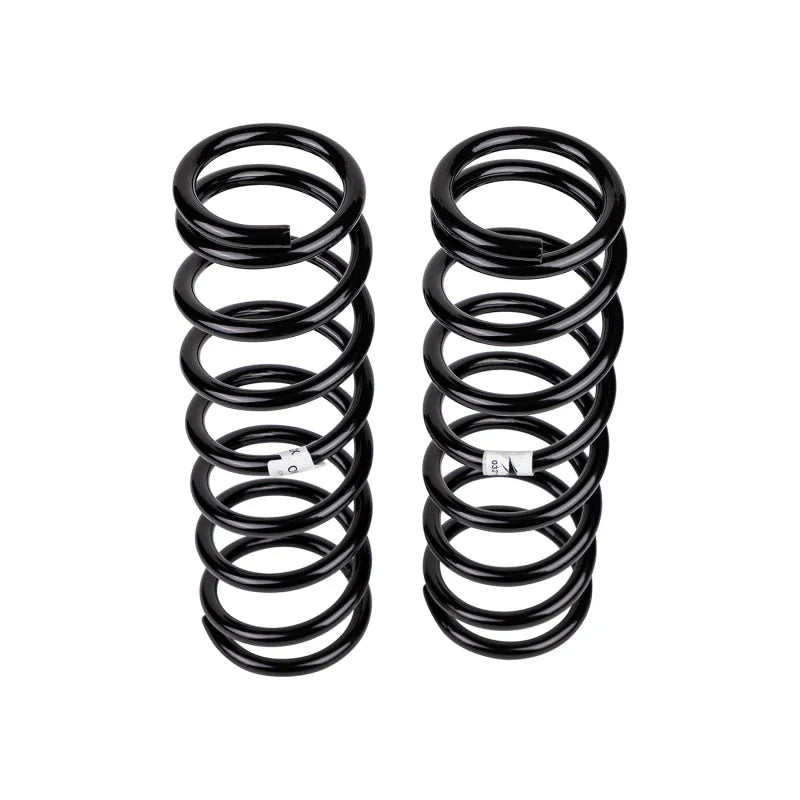 ARB / OME Coil Spring Rear Vitara Swb - Back View