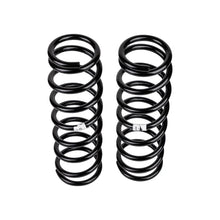 Load image into Gallery viewer, ARB / OME Coil Spring Rear Vitara Swb - Back View