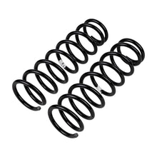 Load image into Gallery viewer, ARB / OME Coil Spring Rear Vitara Swb - Installation View