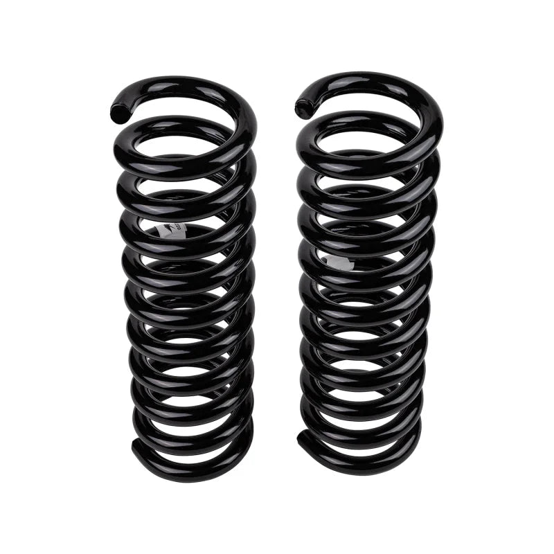 ARB / OME Front Coil Spring 1.8in - Installation View