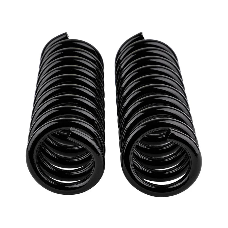 ARB / OME Front Coil Spring 2in - Side View