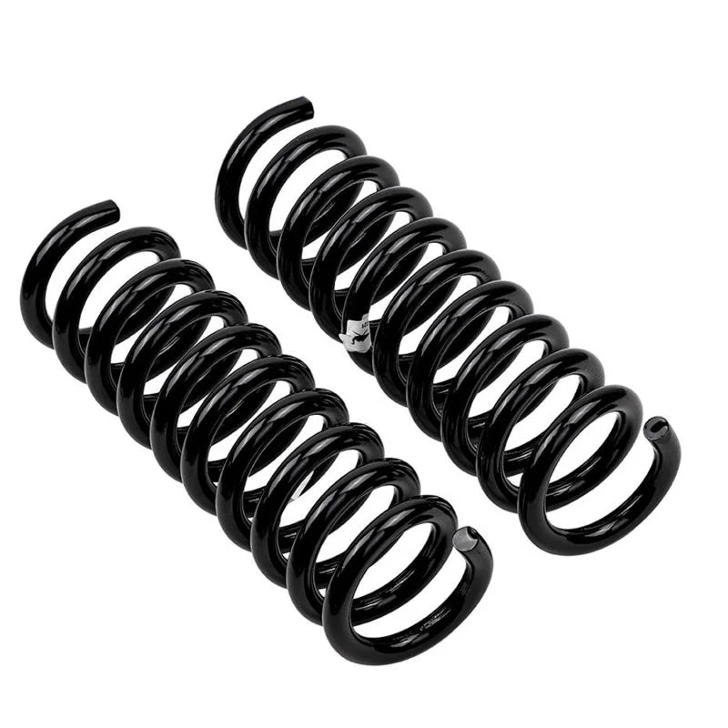 ARB / OME Front Coil Spring 2in - Back View