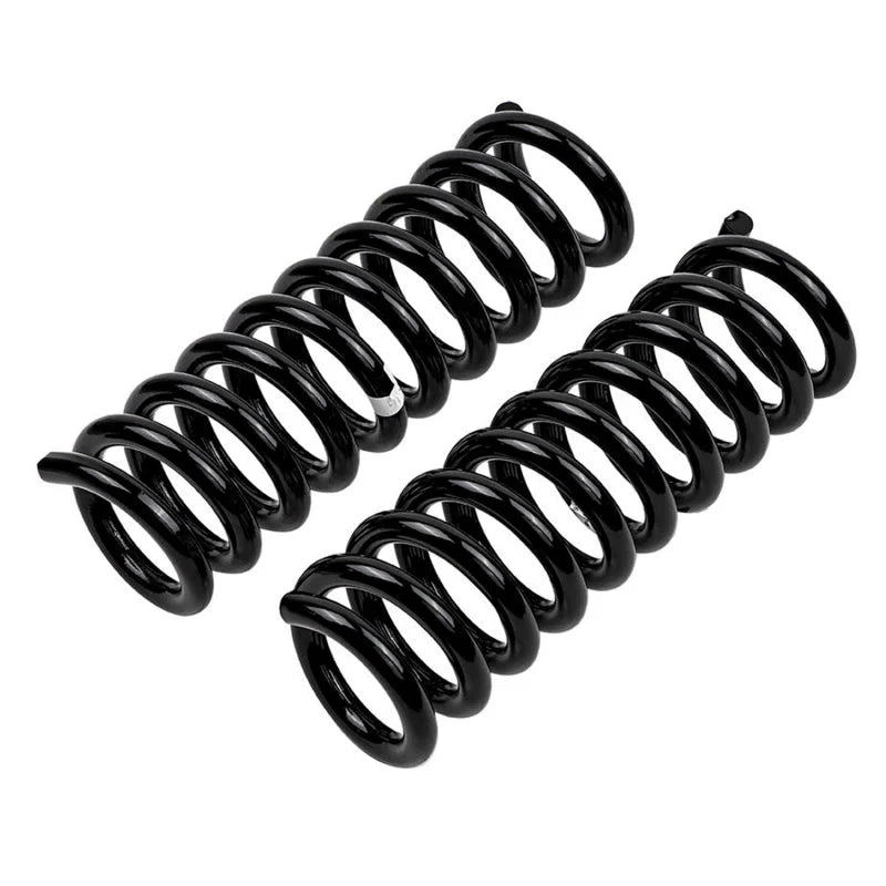 ARB / OME Front Coil Spring 2in - Installation View