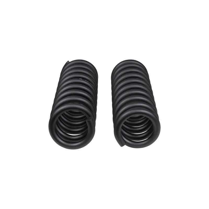 ARB / OME Front Coil Spring - Pair - Side View