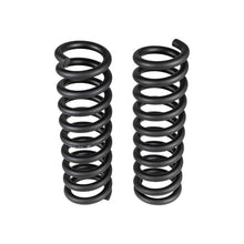 Load image into Gallery viewer, ARB / OME Front Coil Spring - Pair - Back View