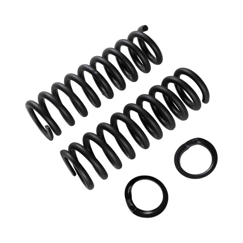 ARB / OME Front Coil Spring - Pair - Installation View