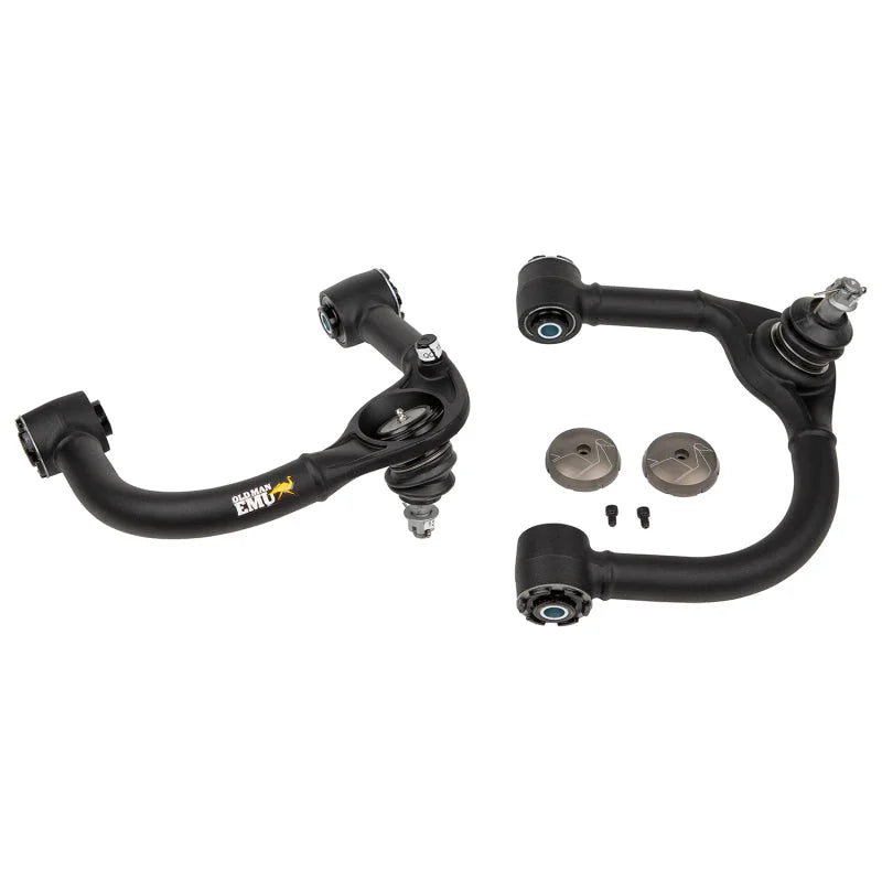 ARB OME Front UCA for 2003+ Toyota 4-Runner (Pair) - Side View