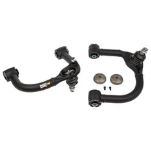 Load image into Gallery viewer, ARB OME Front UCA for 2003+ Toyota 4-Runner (Pair) - Side View