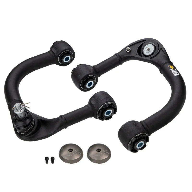 ARB OME Front UCA for 2005+ Toyota Tacoma (Pair) - Main Product View