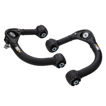 Load image into Gallery viewer, ARB OME Front UCA for 2005+ Toyota Tacoma (Pair) - Side View