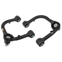 Load image into Gallery viewer, ARB OME Front UCA for 2007+ Toyota Land Cruiser 200 series (Pair) - Main Product View